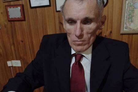 El primer día del año en los pueblos alemanes de Coronel Suárez en la época de nuestros abuelos   