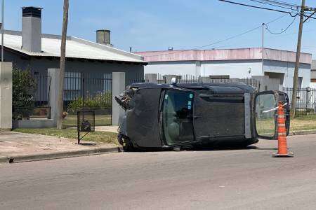 Alerta año nuevo. Precaución al circular en la vía pública y en rutas adyacentes