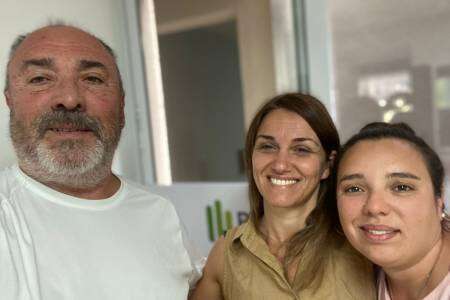 LU36 Radio Coronel Suárez desea a sus  oyentes un próspero año nuevo