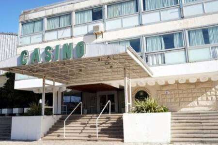 El 16 de enero se larga la primera bola del Casino de Necochea
