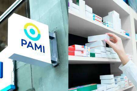 PAMI: Cuáles son los medicamentos que ya no serán gratis este 2025