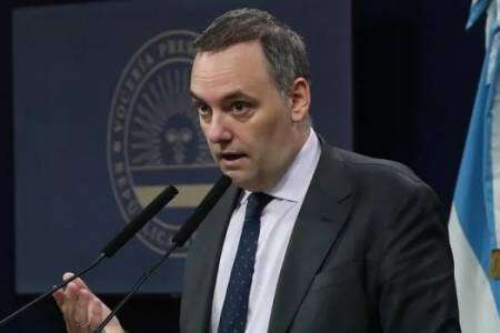 El Gobierno gastará $ 47 mil millones en la comunicación presidencial en 2025