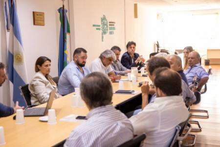 Cierre de DASS: fracasó una nueva mediación y Provincia presiona por las indemnizaciones