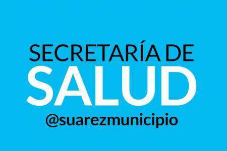 Comunicado de bromatología en Coronel Suárez
