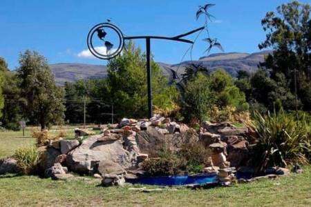SE VIENE LA 33° FIESTA PROVINCIAL DE LAS GOLONDRINAS EN VILLA VENTANA