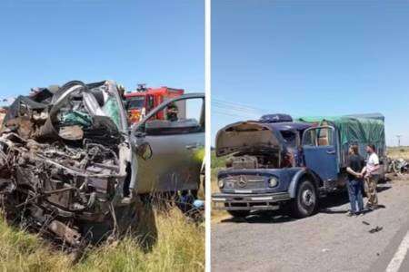 Profundo dolor en el polo por la muerte de Rufino Laulhé, de 15 años, en un accidente de tránsito