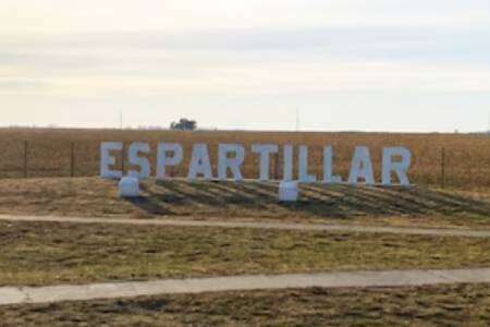 ESPARTILLAR Y LA REGIÓN CELEBRAN LA “FIESTA DE LA CARBONADA”