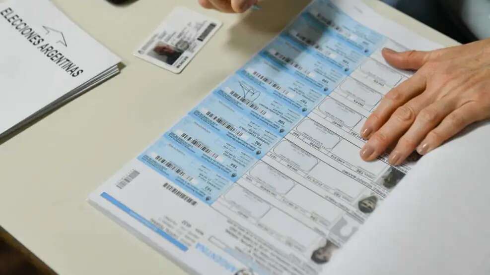 Suspensión de las PASO: el Congreso se encamina a una votación que modificará el escenario electoral