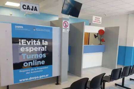 Adiós al Registro Automotor: el Gobierno habilitará la inscripción de autos 0km en las concesionarias