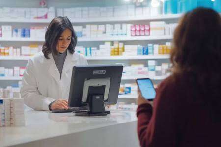 Lanzaron una nueva plataforma digital que permite conocer los precios de los medicamentos