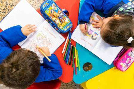 El Gobierno fijó el monto de la Ayuda Escolar que recibirán las familias a partir de marzo