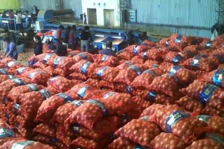 Villarino elimina una tasa para beneficiar al sector productivo