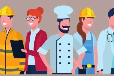 Las 10 posiciones laborales que tendrán una alta demanda en el primer semestre de 2025