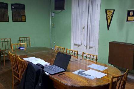 LRF: Se abrió la inscripción de equipos