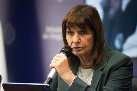 Bullrich adelantó que revocarán los permisos para cultivar marihuana: “No es ley el desvío a la venta ilegal”