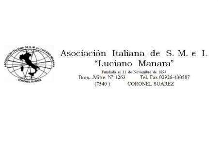 Inscripciones Abiertas para Cursos de Italiano 2025