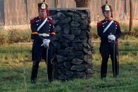 Se conformó la Asociación Cultural Sanmartiniana en Arroyo Venado