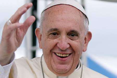 Cuaresma 2025: Caminemos Juntos y Rezamos por el Papa Francisco