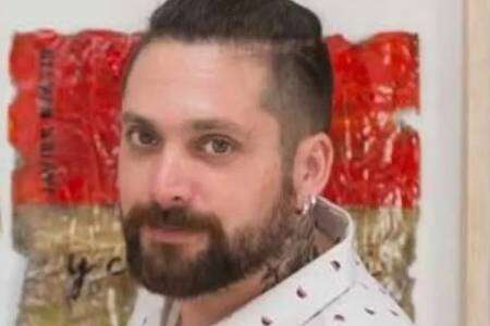 Quién era Rubén Zalazar, el hombre que murió intentando salvar a las dos nenas desaparecidas en Bahía Blanca