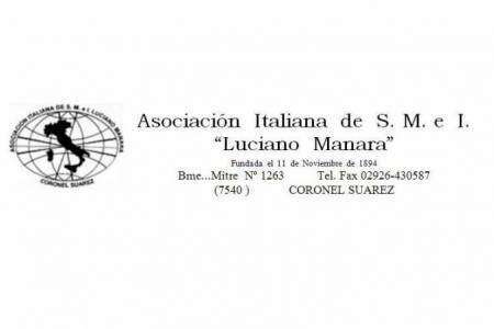 Comunicado de Prensa cursos de Italiano