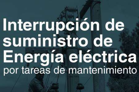 Edes SA Coronel Suárez comunica 