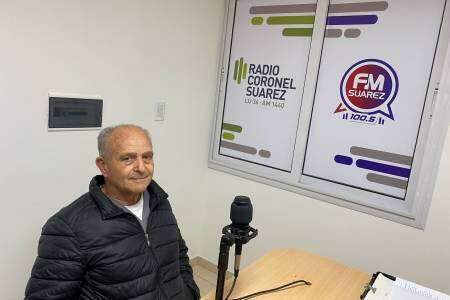 Dr. Rubén Brodsky: "explicar y comprender una guerra es muy complejo..."