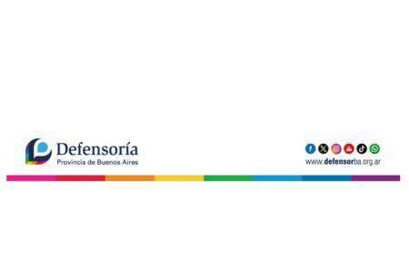 AUMENTO DE LOS REQUERIMIENTOS EN DEFENSORÍA DEL PUEBLO: BALANCE DEL ÚLTIMO MES. 