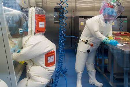 Más pruebas muestran que el Covid se creó en un laboratorio chino: “Ahora se sabe quién lo financió”