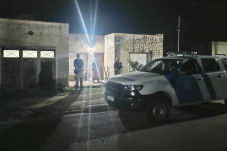 Secuestran más de mil dosis de cocaína tras un operativo en Coronel Suárez