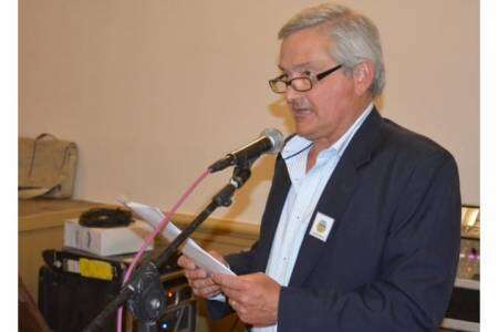 49º Exposición organizada por la Asociación Rural de Tornquist