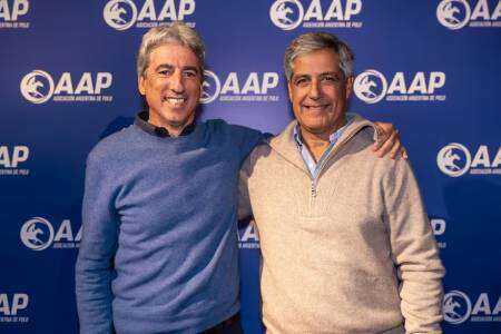 Asociación Argentina de Polo: Benjamín Araya ganó la elección en Palermo y es el nuevo presidente