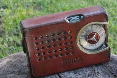 Spica