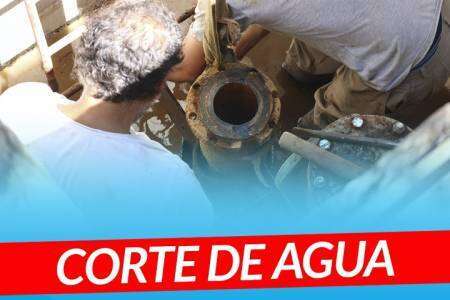 Atención vecinos de Pueblo San José: Corte de agua lunes 16 de junio