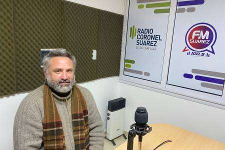 Lucas Cook: "LIMANGUS tiene un muy buen rendimiento al corte... y precios máximos..."