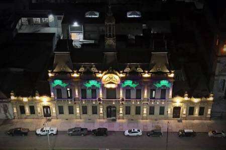 La Dirección de Gestión Cultural de la Municipalidad de Coronel Suárez, invita a instituciones y comercios 