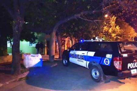 Detienen a uno de los mayores proveedores de droga de Suárez 