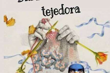 Día Nacional de la Tejedora