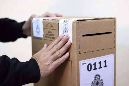 Fuerza Patria - Candidatos al Concejo Deliberante