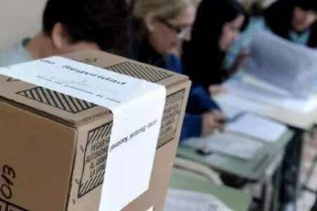 La Libertad Avanza - Candidatos al Concejo Deliberante