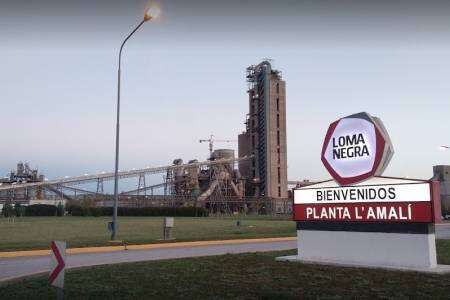 Loma Negra cambió de dueño y pasó a manos de Marcelo Mindlin