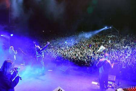 Monte confirmó las bandas para una nueva edición de la Fiesta Nacional de la Primavera
