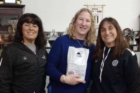 Blanco y Negro entregó los premios de La Super Millonaria del Decano, 13º edición