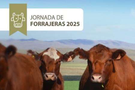 Jornada de Forrajeras 2025