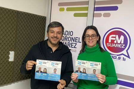 Flavio Diez: "ya no va más esto de querer llevarse al mundo por delante... de querer ser prepotente..."