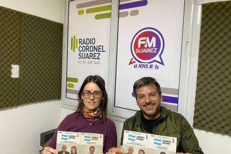 Flavio Diez: "si no le alcanza con 187, le meteremos 2500 proyectos hasta que los vecinos sean escuchados..."