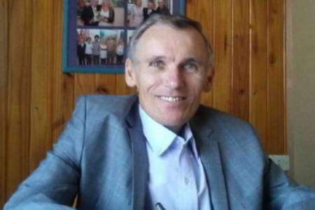 Un nuevo libro sobre los alemanes del Volga, lanzará el escritor Julio César Melchior este domingo en el marco de las fiestas patronales de Pueblo Santa María