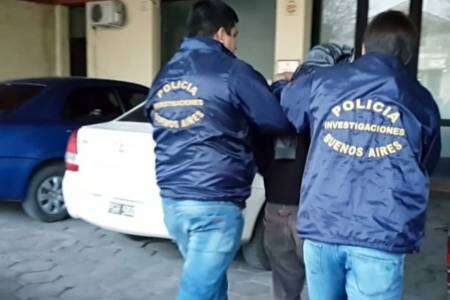 Condenaron a un hombre por una semana de furia en Coronel Suárez