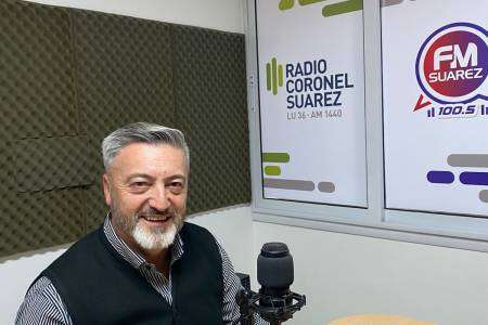 La Expo Rural 2025 promete novedades y espectáculos de renombre 