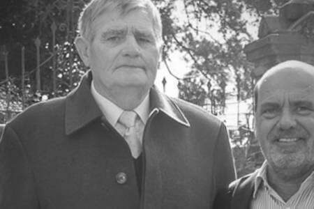 QEPD: Pedro Agustín Meier