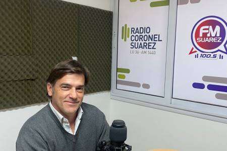 “Hay que mirar con buenos ojos esta decisión esperando que sea definitiva algún día”